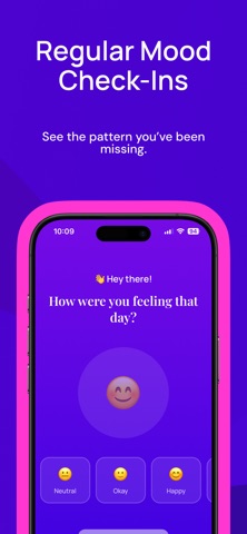 Bound: Relationship Help Screenshot 4 of 10