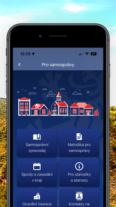 Středočech Screenshot