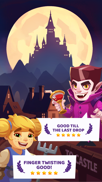 Fantasy Cafe: Idle Inn Screenshot