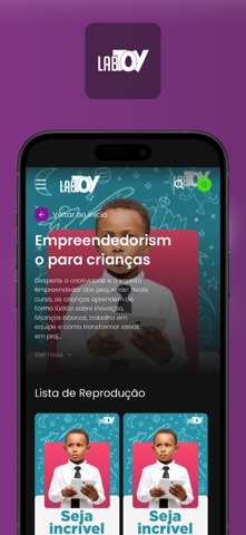 LabToy screenshot