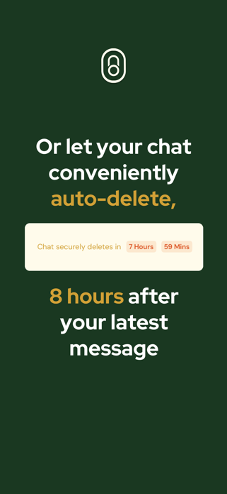 Ask Safely Screenshot 6 of 7