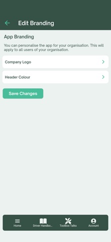 Optifile - Digital Handbook Screenshot 9 of 9
