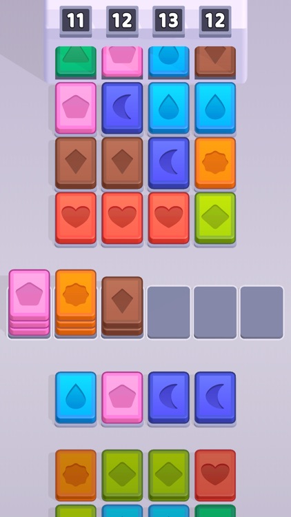 Card Jam! screenshot-4
