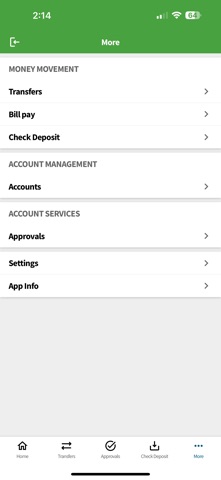 EasternEase Business Screenshot 4 of 5