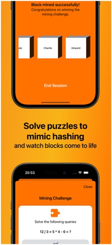 BlockMiners Screenshot 5 of 5