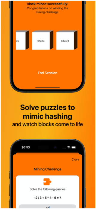 BlockMiners Screenshot 5 of 5