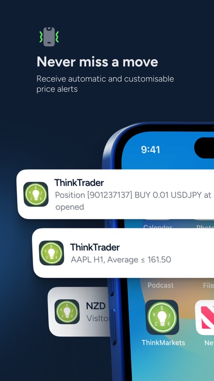 ThinkTrader screenshot-6