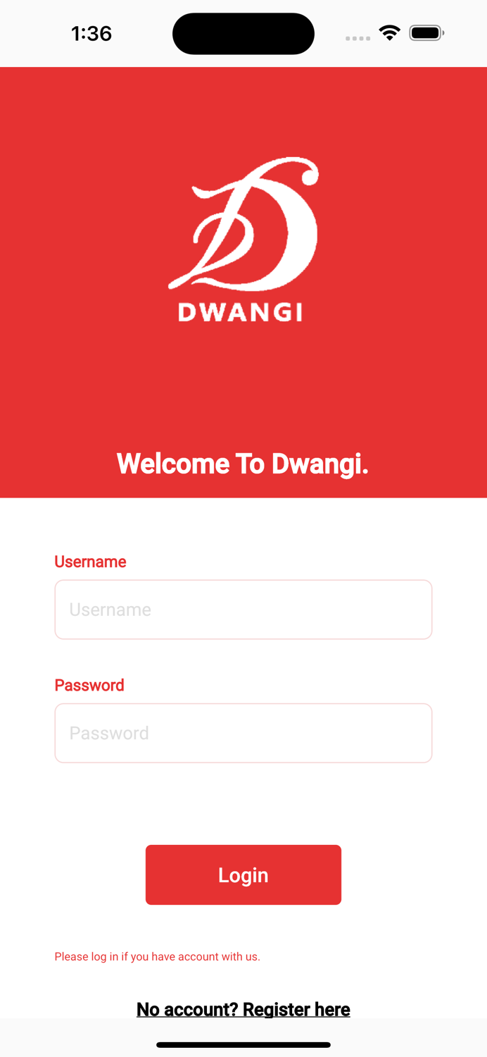 Dwangi ADW