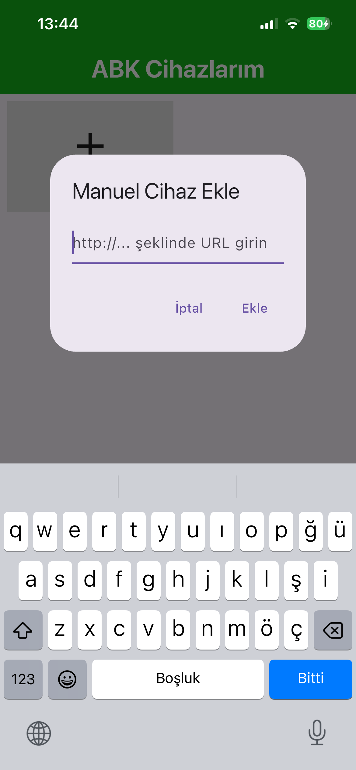 ABK App screenshot 4