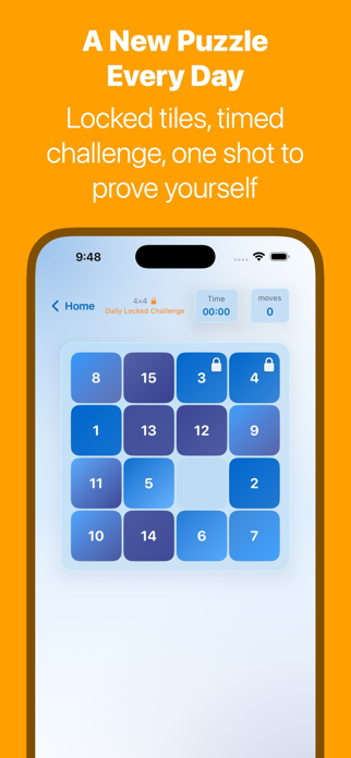 Tile Shift Pro Screenshot 1 of 7