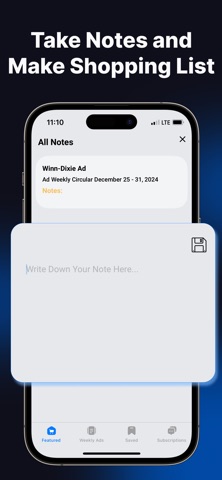 Week Lokal Screenshot 2 of 4