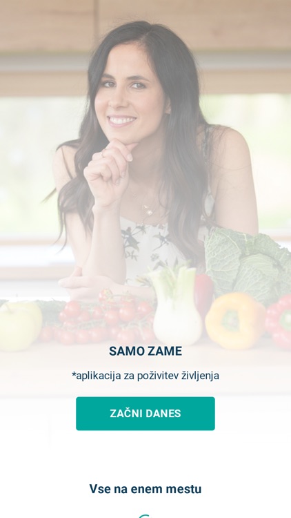 Samo zame