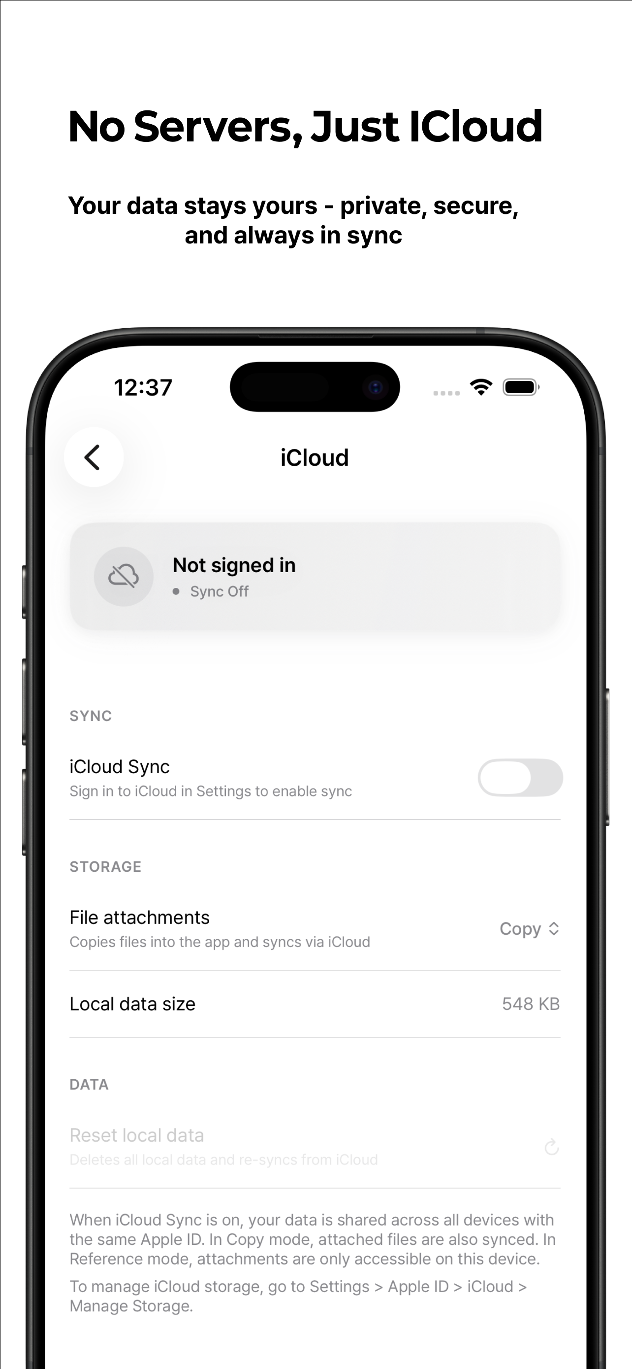 Gluon - Calendar & Planner