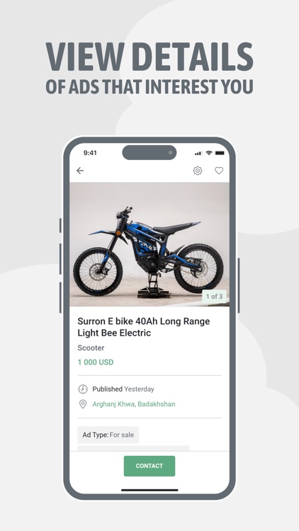Leelam.af Bazaar | Sell & Buy screenshot-3