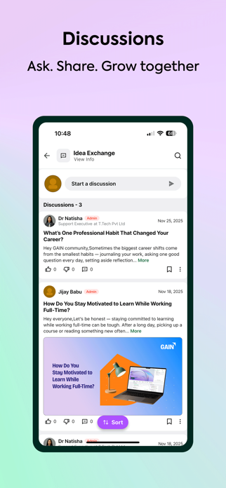 Communa App Screenshot 3 of 7