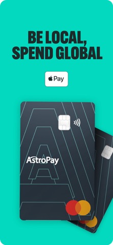 AstroPay - Global walletのおすすめ画像2