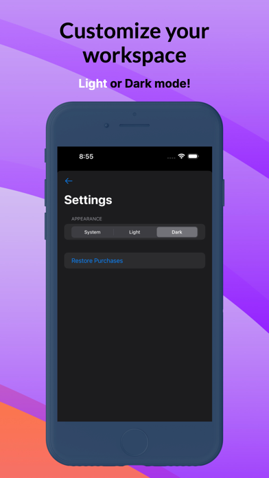 MathSolverAI Screenshot