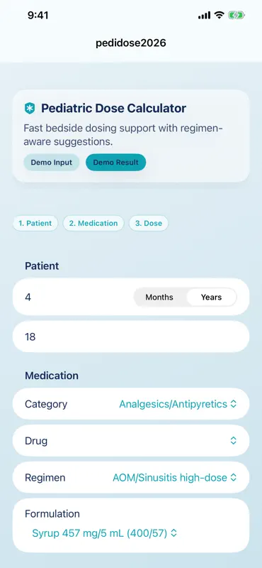 pedidose2026 screenshot 2 of 3