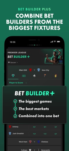 bet365 - Sportsbook & Casino screenshot 4