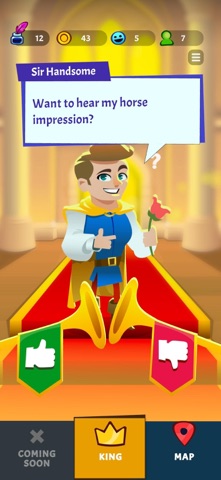 Fablewood Storyteller screenshot
