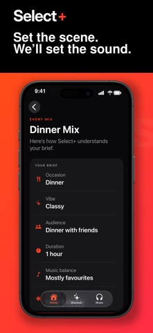 Select+ screenshot 3