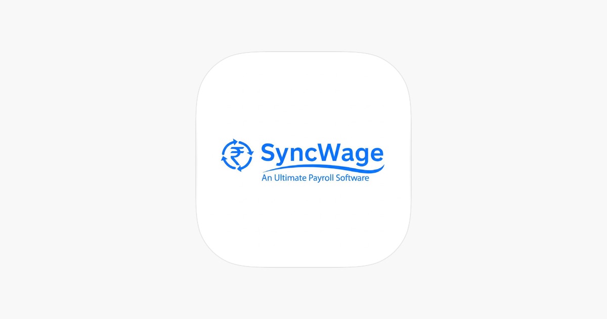 ‎SyncWage App - App Store