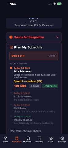 Pizza Nerd Screenshot 4 of 9