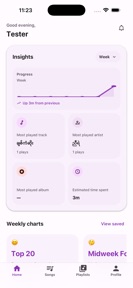 Thanzin - MM Guitar Chords screenshot