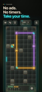 Gravicode: Laser Puzzle screenshot 5