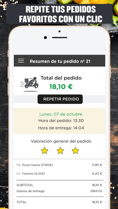 QComo Screenshot