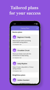 Ai Calorie Counter - EatDot screenshot