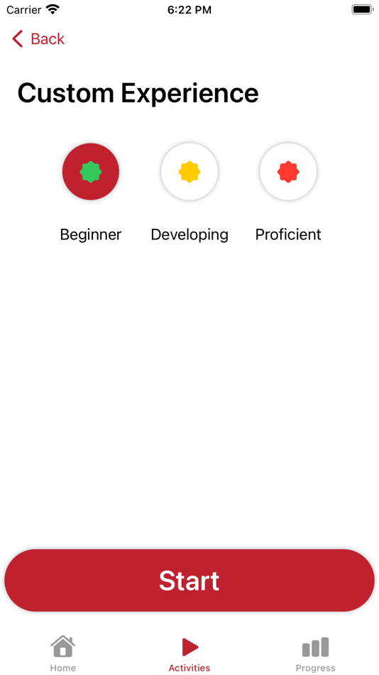 #2. Learning: English Alphabet (iOS) 由: Tom Wanyama