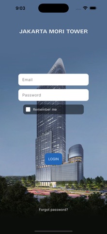 Jakarta Mori Tower Screenshot 1 of 3