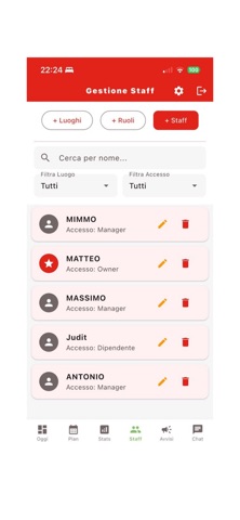 Cotunno screenshot