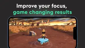 EndeavorOTC®: Outplay ADHD screenshot 1
