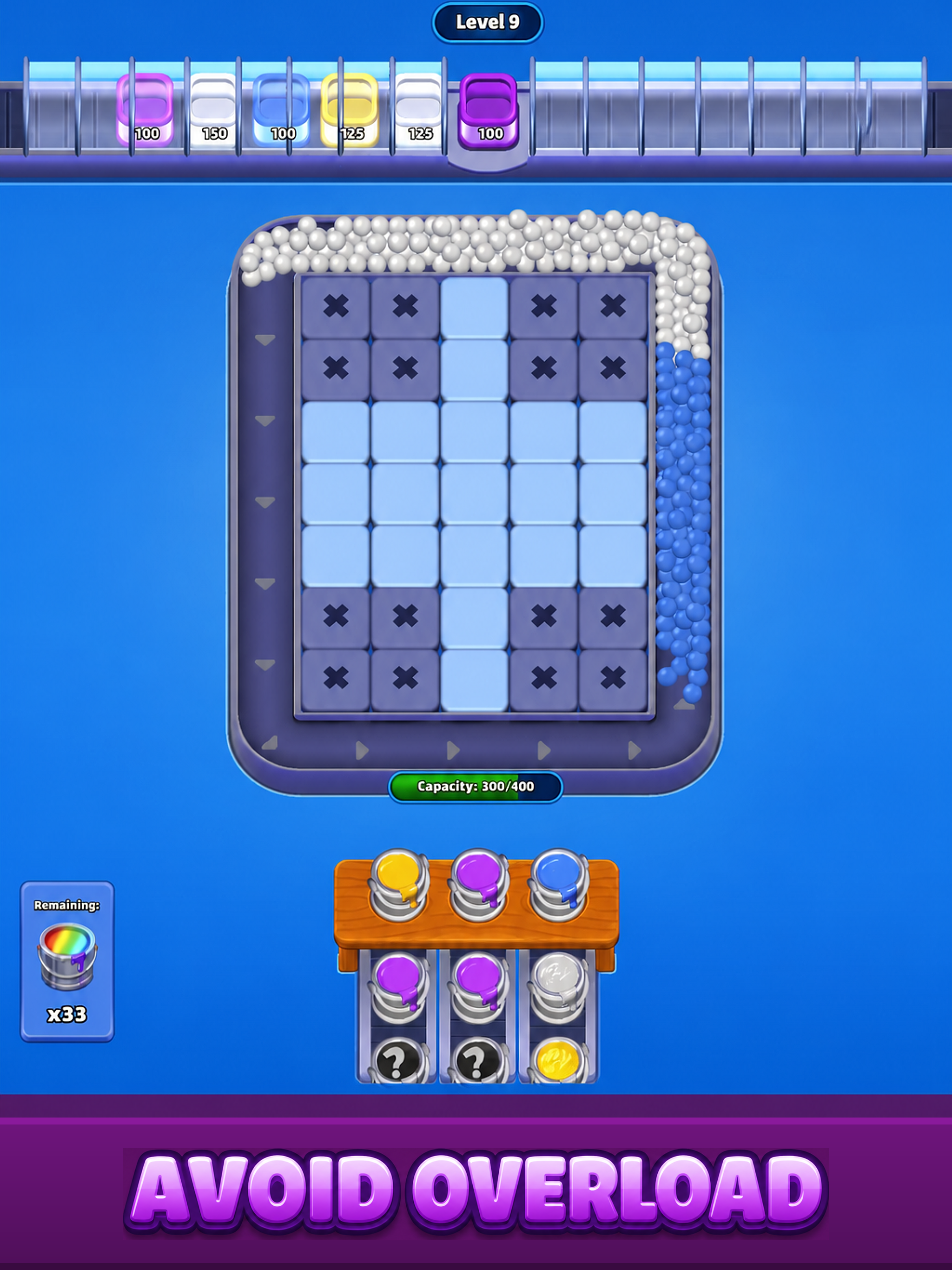 Paint and Pour screenshot 9