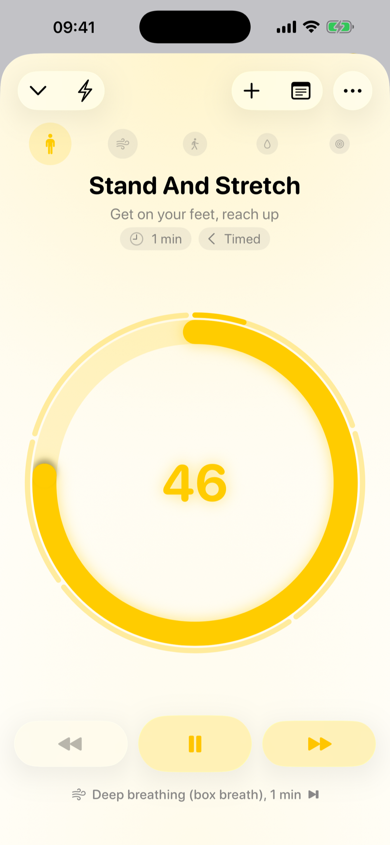 RoutineGuide