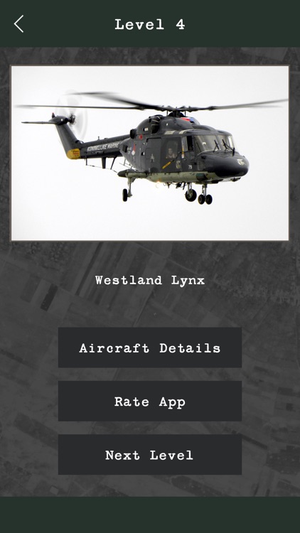Military Aircraft Lineup screenshot-3