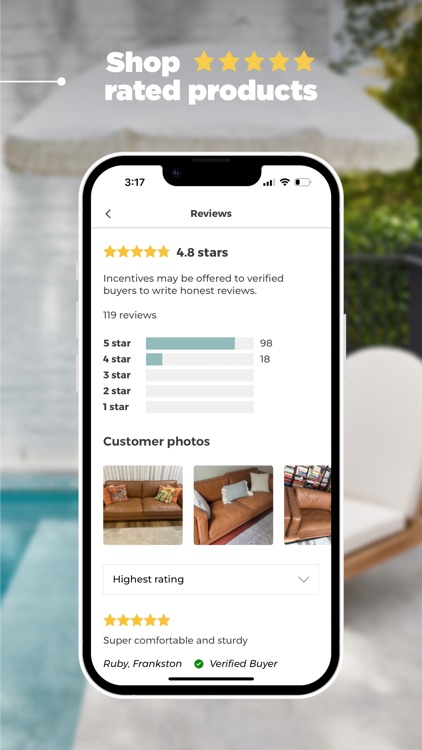 Temple & Webster screenshot-6