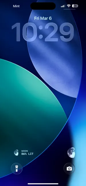 EarthPhase screenshot 3