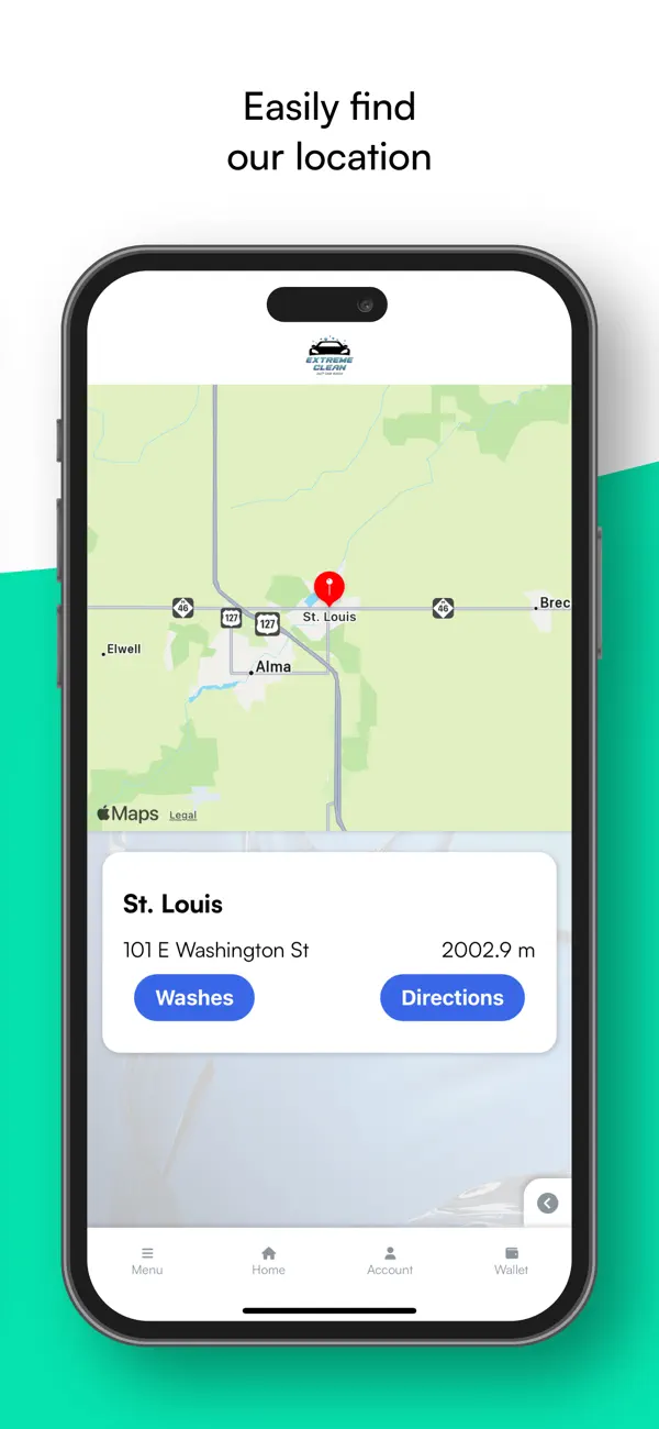 Screenshot #3 pour Extreme Clean 24/7 Car Wash