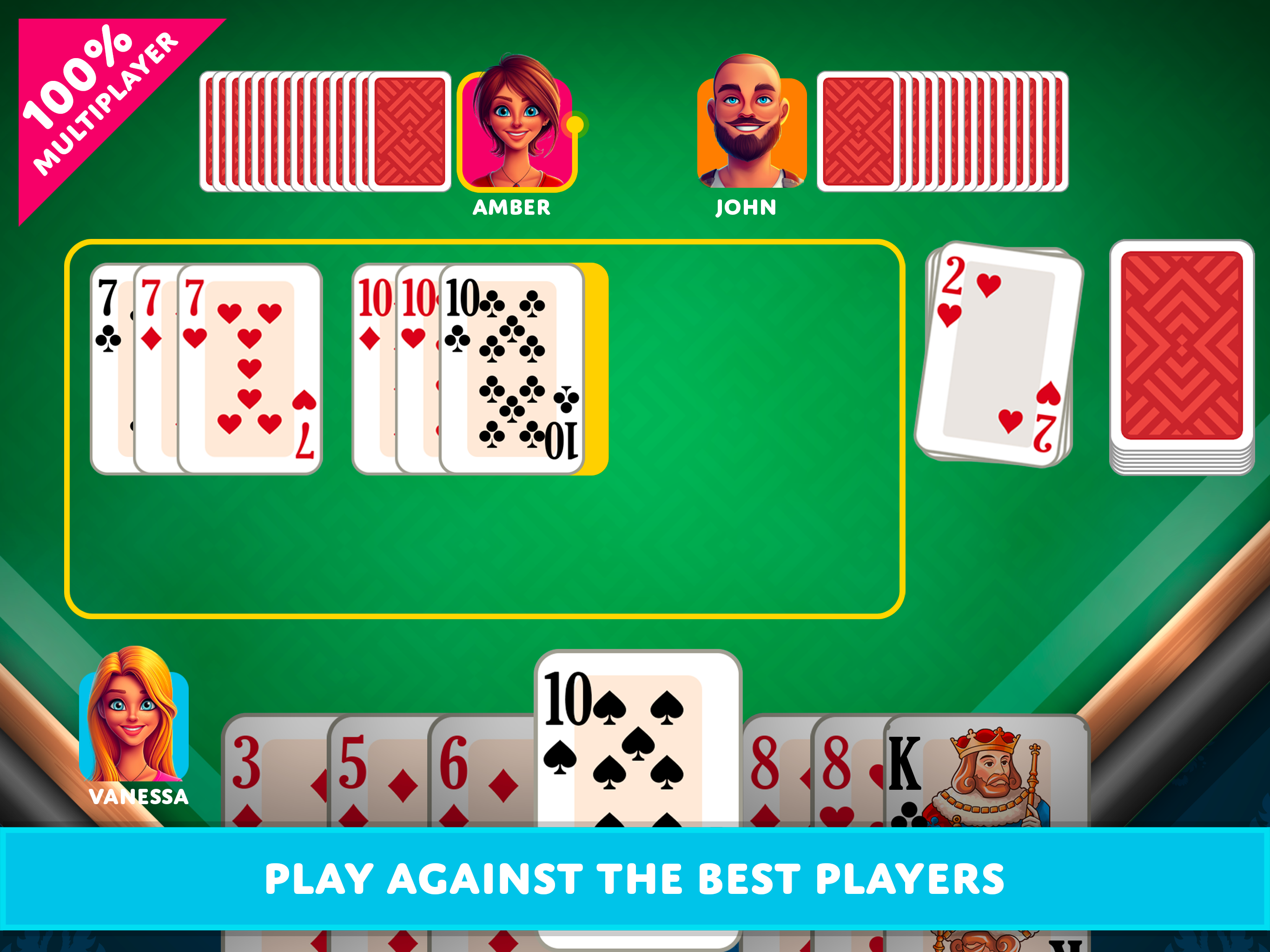 RummyOnline.com - Rummy online