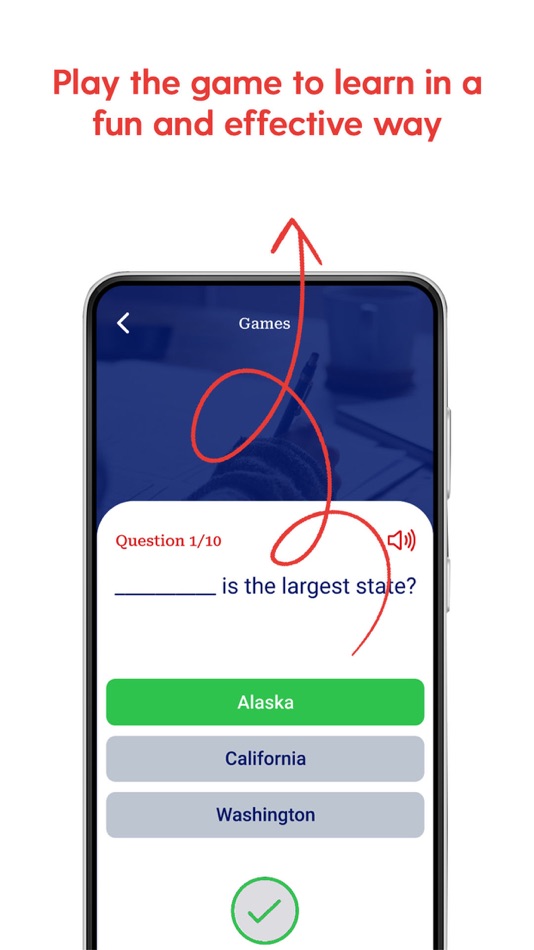 #5. Access To Citizenship (iOS) 由: Access California Services