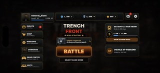 Trenchfront Screenshot 5 of 5