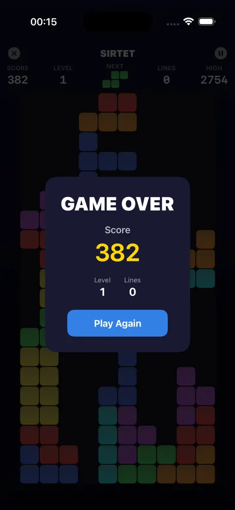 Fair Games screenshot