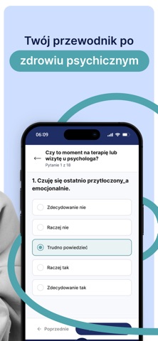 TwojPsycholog.pl screenshot