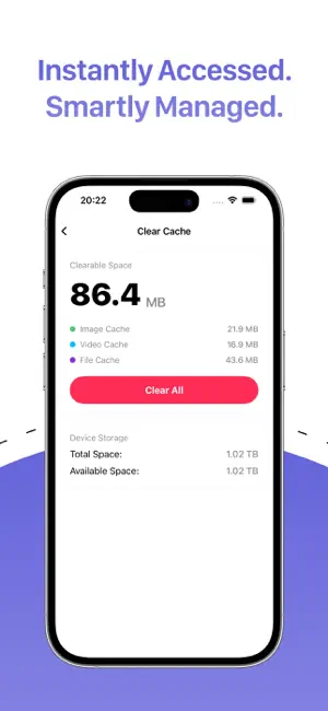 SmartZip Pro: ZIP, RAR & 7Z screenshot 4