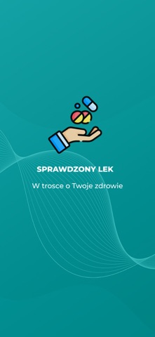 Sprawdzony lek screenshot