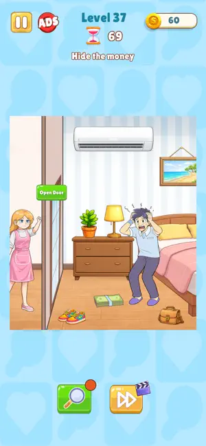 Tricky Puzzle Chapter screenshot 3