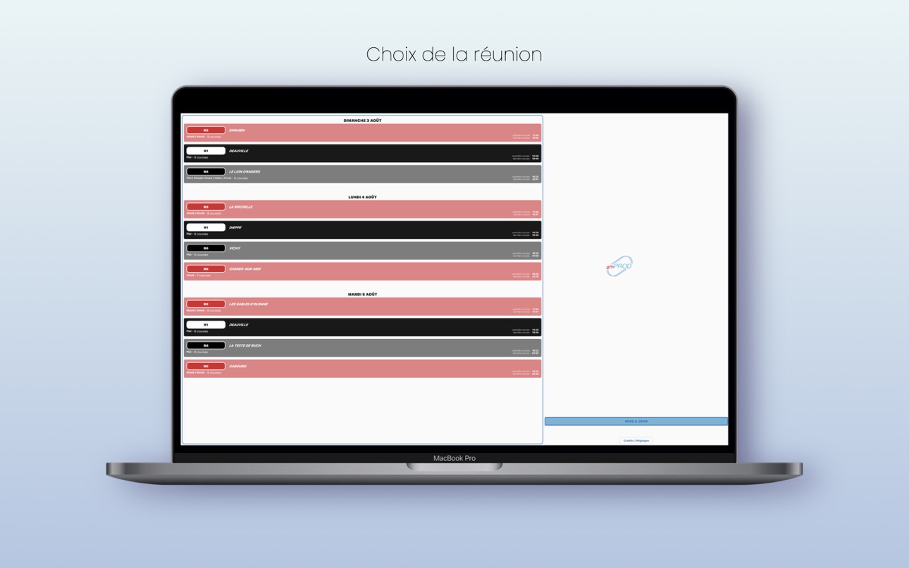 Mac screenshot